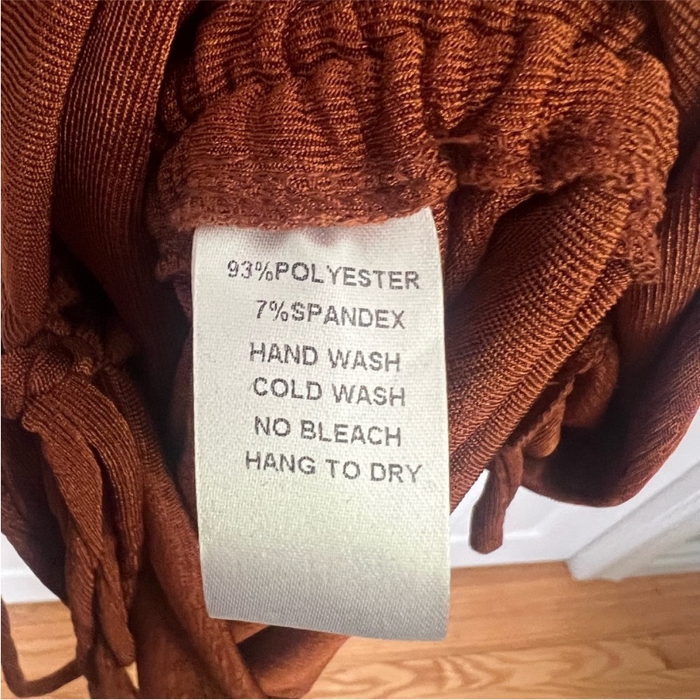 JLUXLABEL Ruched Dress - Picture 4 of 4